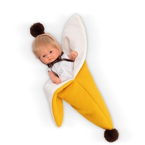 Picture of Lalka hiszpańska Bomboncin 20cm