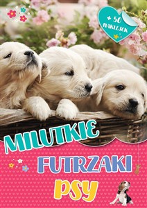 Picture of Milutkie futrzaki. Psy