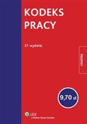 Polska książka : Kodeks pra...