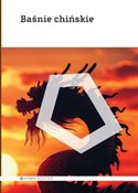 Polska książka : Baśnie chi... - Richard Wilhelm