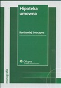 Polska książka : Hipoteka u... - Bartłomiej Swaczyna
