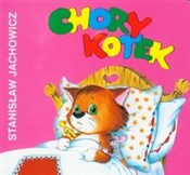 Chory kote... - Stanisław Jachowicz -  foreign books in polish 