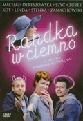 Randka w c... - Wójcik Wojciech -  Książka z wysyłką do UK