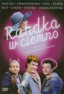 Picture of Randka w ciemno