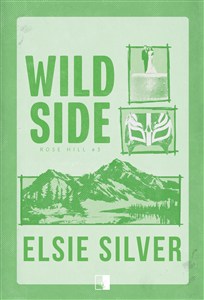 Obrazek Rose Hill Tom 3 Wild Side