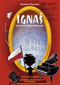 Ignaś Zani... - Wioletta Piasecka -  Książka z wysyłką do UK