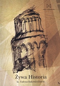 Obrazek Żywa historia