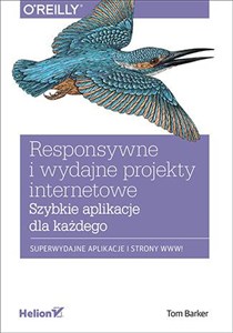 Obrazek Responsywne i wydajne projekty internetowe Szybkie aplikacje dla każdego