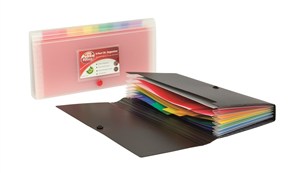 Picture of Pudełko DL Pukka Pad Przeźroczysty