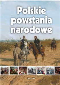 Picture of Polskie powstania narodowe