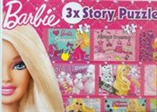 Barbie 3xS... -  books in polish 