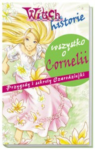 Obrazek Witch Wszystko o Cornelii