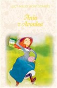 Ania z Avo... - Lucy Maud Montgomery -  books from Poland