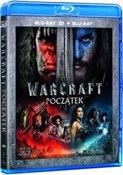 polish book : Warcraft P...