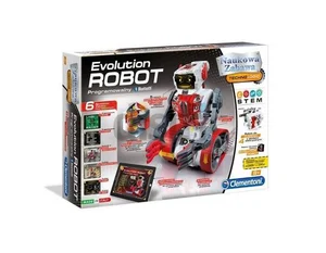 Obrazek Ewolution Robot