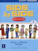 Polska książka : Side by Si...