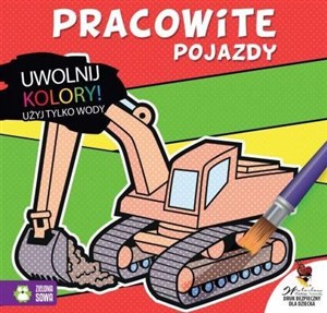 Picture of Uwolnij kolory Pojazdy