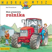 polish book : Mam przyja... - Ralf Butschkow