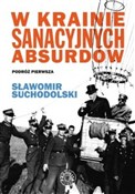 Zobacz : W krainie ... - Sławomir Suchodolski