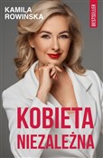 polish book : Kobieta ni... - Kamila Rowińska