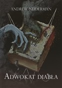 Adwokat di... - Andrew Neiderman -  foreign books in polish 