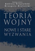 polish book : Teoria woj...