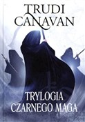 Trylogia C... - Trudi Canavan -  Książka z wysyłką do UK
