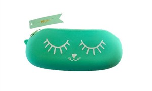 Obrazek Etui na okulary Mojito ROZETTE