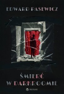 Obrazek Śmierć w darkroomie