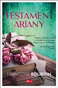 Obrazek Testament Ariany