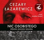 [Audiobook... - Łazarewicz Cezary -  Książka z wysyłką do UK