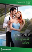 Polska książka : Hiszpański... - Dani Collins