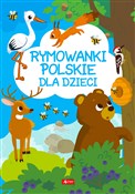 Rymowanki ... - Opracowanie Zbiorowe -  Książka z wysyłką do UK