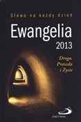 polish book : Ewangelia ... - Opracowanie Zbiorowe
