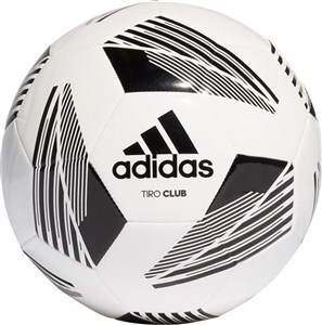 Obrazek Piłka nożna Adidas Tiro Ball Club FS0367 R.5