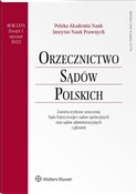 Zobacz : Orzecznict... - Opracowanie Zbiorowe
