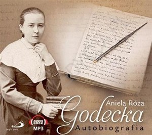 Obrazek [Audiobook] Autobiografia Aniela Róża Godecka audiobook