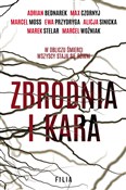 Polska książka : Zbrodnia i... - Adrian Bednarek, Max Czornyj, Marcel Moss, Ewa Przydryga, Marek Stelar, Marcel Woźniak