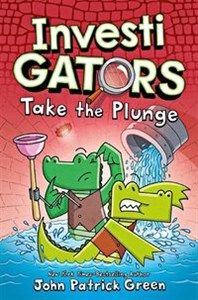 Obrazek Investigators: Take the Plunge