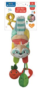 Obrazek Mięciutka zawieszka Szop 17827