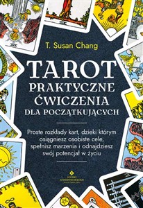 Picture of Tarot praktyczne ćwiczenia dla początkujących