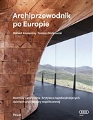 Polska książka : Archiprzew... - Robert Konieczny, Tomasz Malkowski