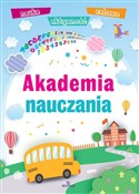 Akademia n... - Ewelina Chmielińska -  books in polish 