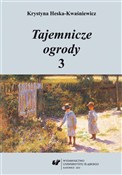 Polska książka : Tajemnicze... - Krystyna Heska-Kwaśniewicz