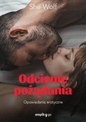Odcienie p... - SheWolf -  foreign books in polish 