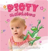 Psoty male... -  Książka z wysyłką do UK