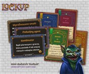 Lockup - K... -  foreign books in polish 
