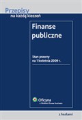 Finanse pu... -  Książka z wysyłką do UK