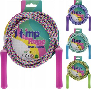 Picture of Skakanka 1szt.mix