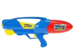 Obrazek Pistolet na wodę MIX